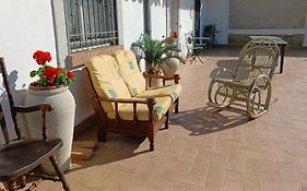 Appartamento in Collina