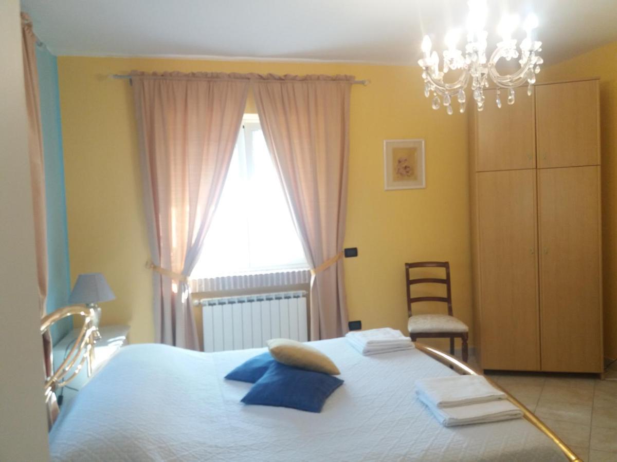 Appartamento in Collina Fondi Esterno foto
