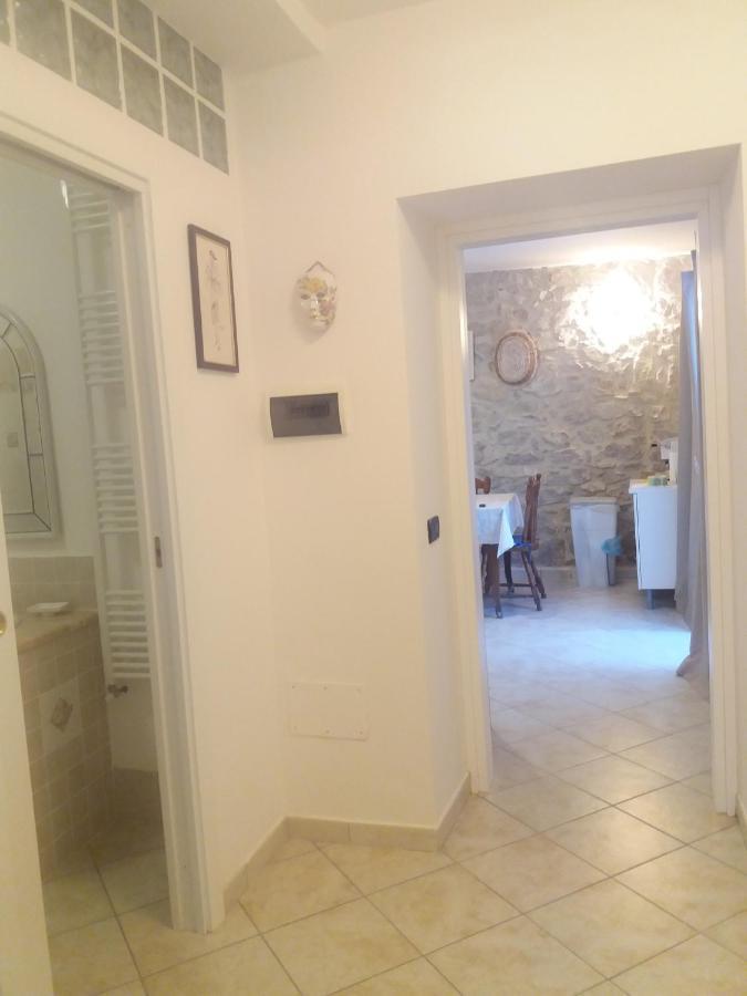 Appartamento in Collina Fondi Esterno foto