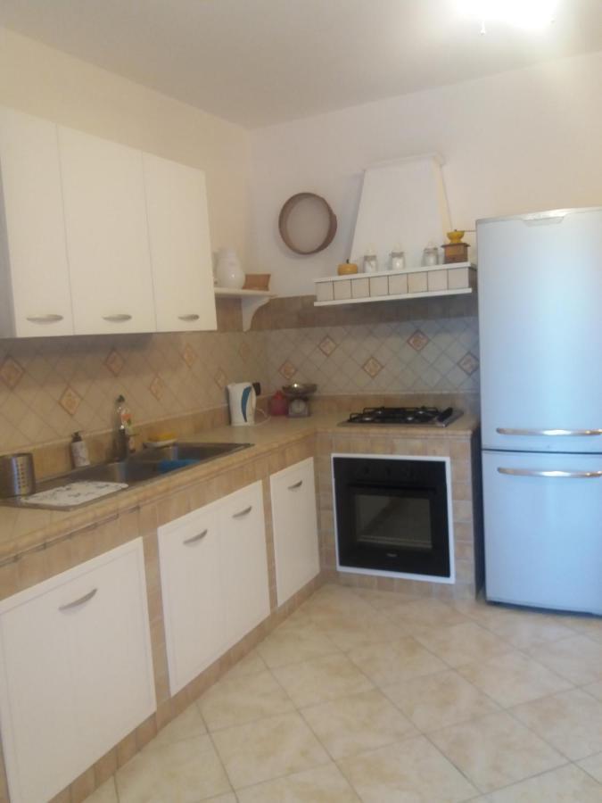 Appartamento in Collina Fondi Esterno foto