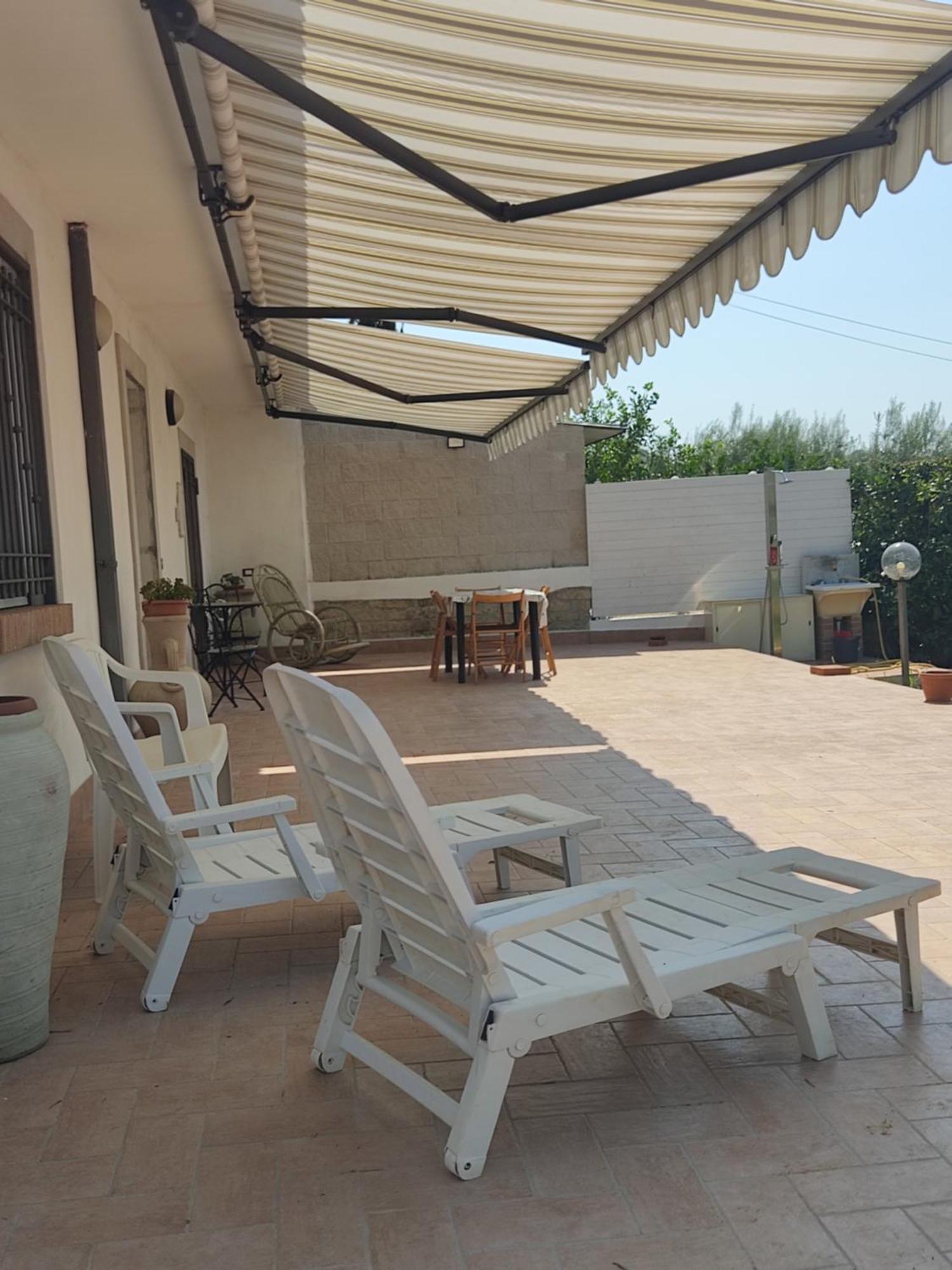 Appartamento in Collina Fondi Esterno foto