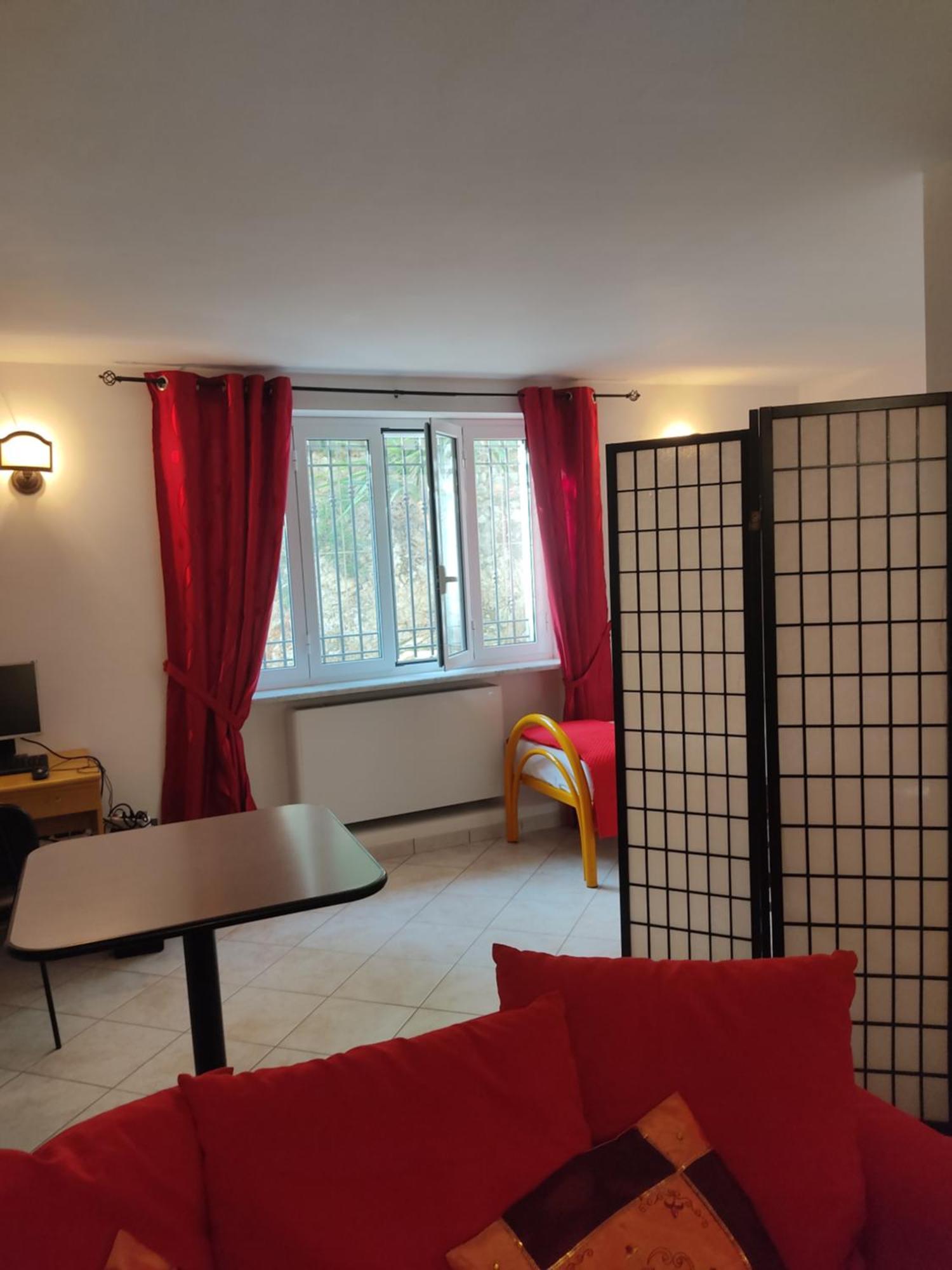 Appartamento in Collina Fondi Esterno foto