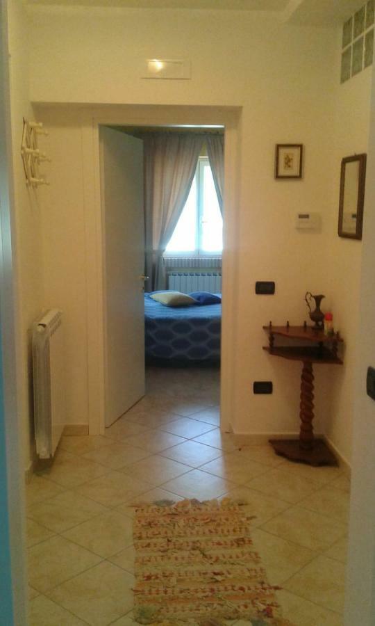 Appartamento in Collina Fondi Esterno foto